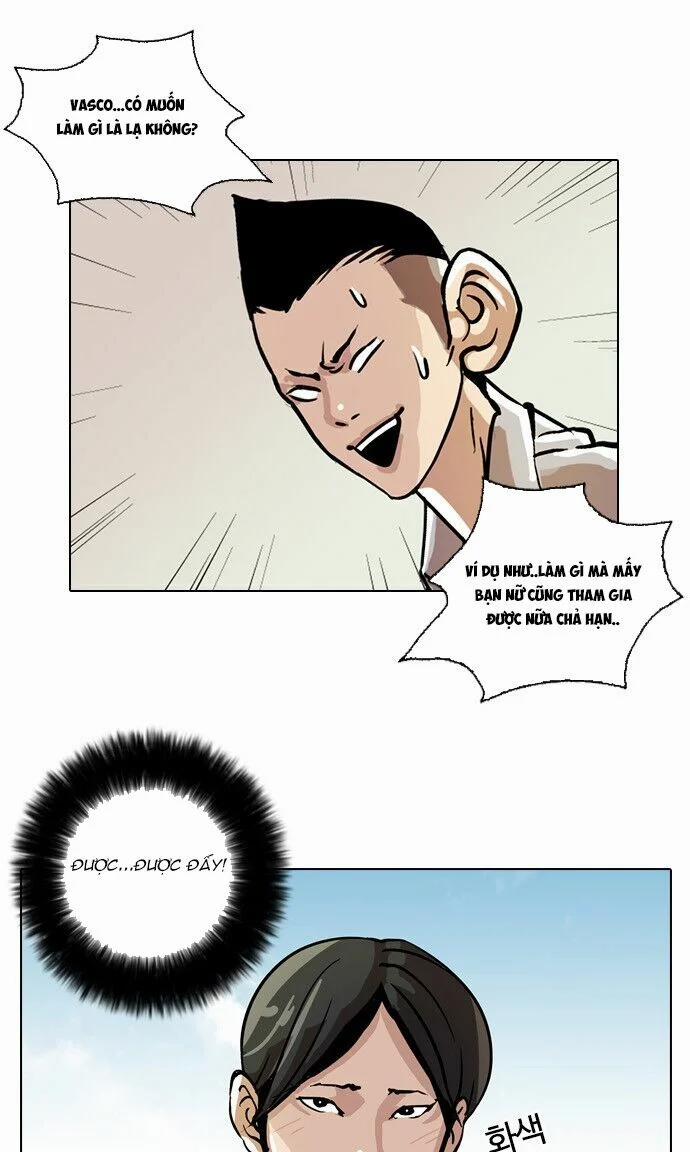 Hoán Đổi Diệu Kỳ 24 trang 26