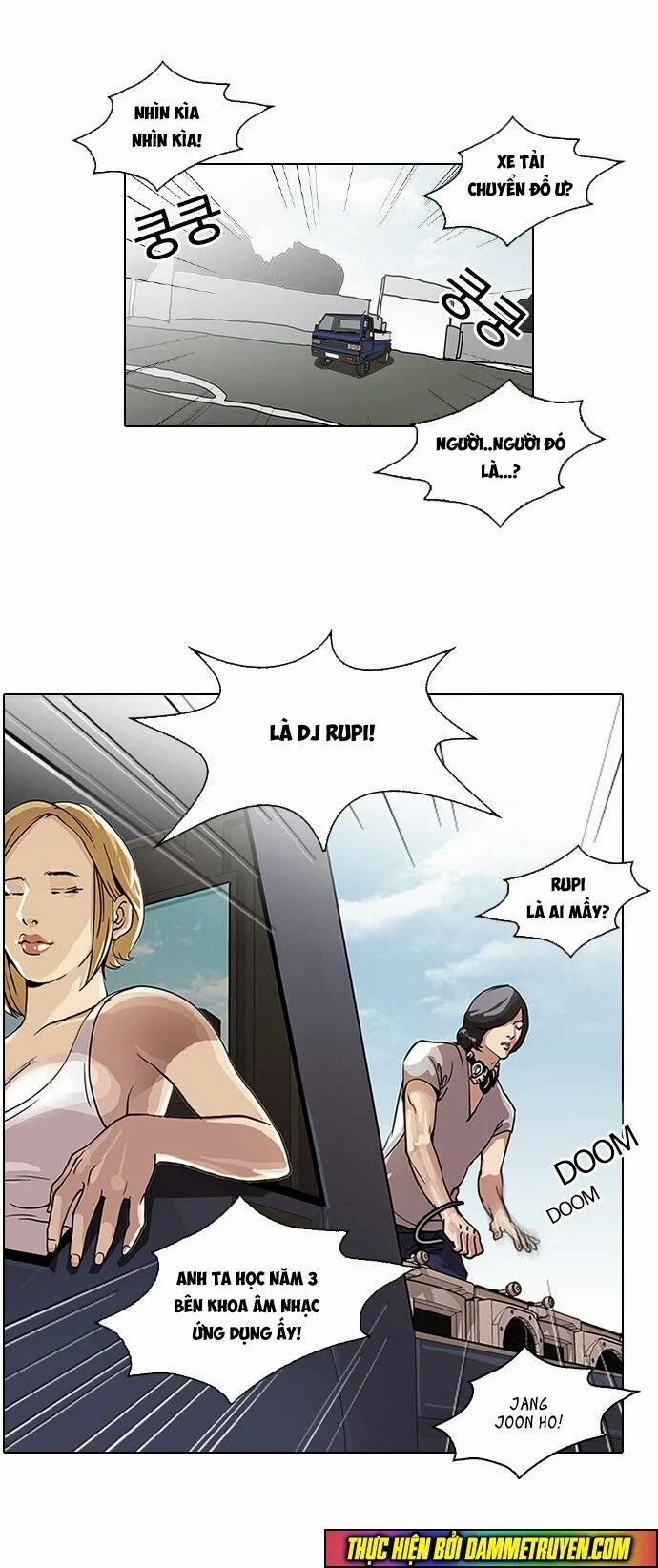 Hoán Đổi Diệu Kỳ 24 trang 3