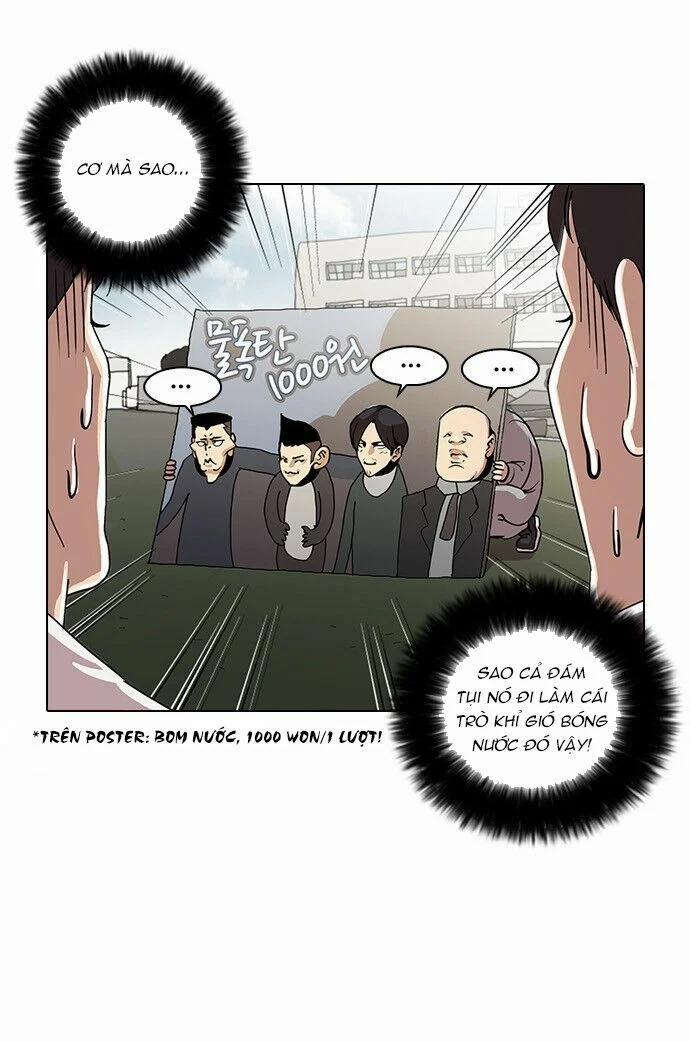 Hoán Đổi Diệu Kỳ 24 trang 31