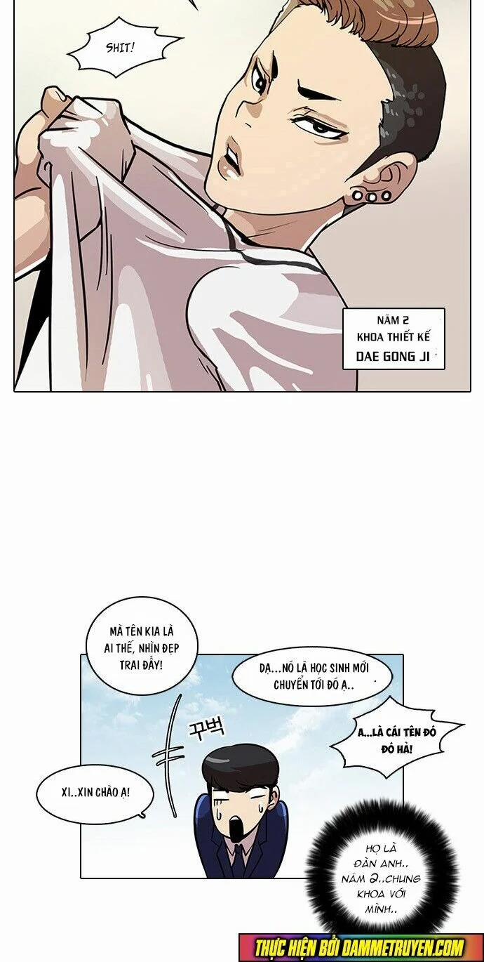 Hoán Đổi Diệu Kỳ 24 trang 39