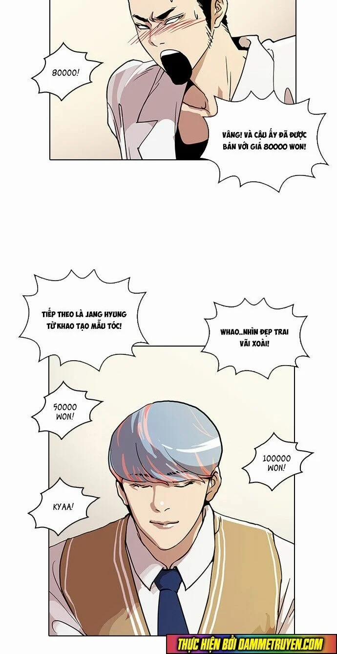 Hoán Đổi Diệu Kỳ 24 trang 45