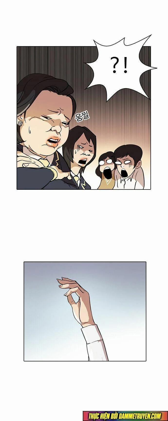 Hoán Đổi Diệu Kỳ 25 trang 15