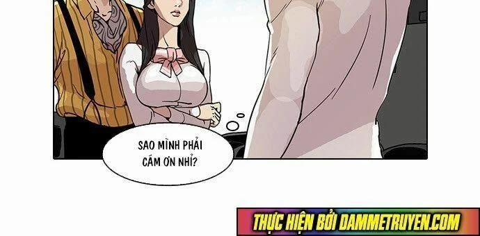 Hoán Đổi Diệu Kỳ 25 trang 30