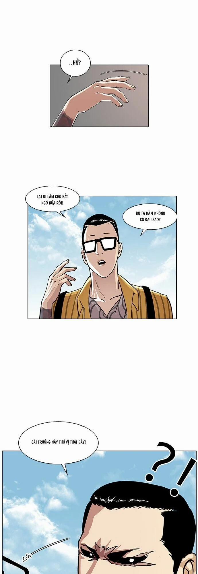 Hoán Đổi Diệu Kỳ 26 trang 17