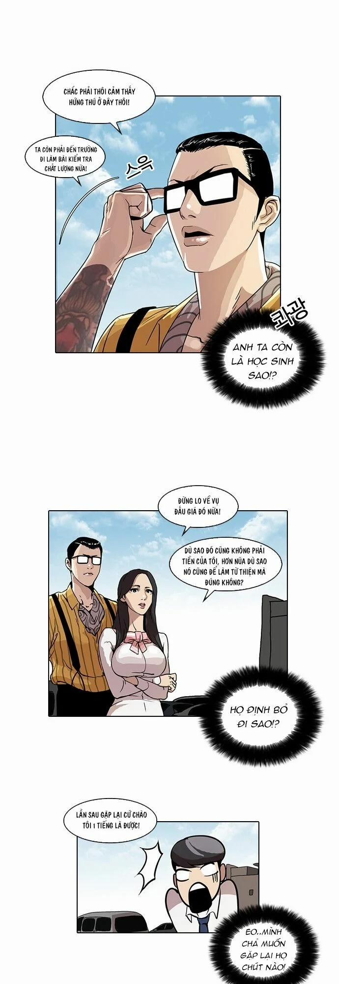 Hoán Đổi Diệu Kỳ 26 trang 25