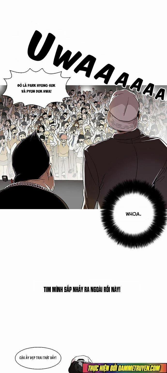 Hoán Đổi Diệu Kỳ 27 trang 2