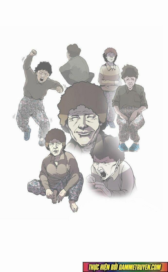 Hoán Đổi Diệu Kỳ 27 trang 24