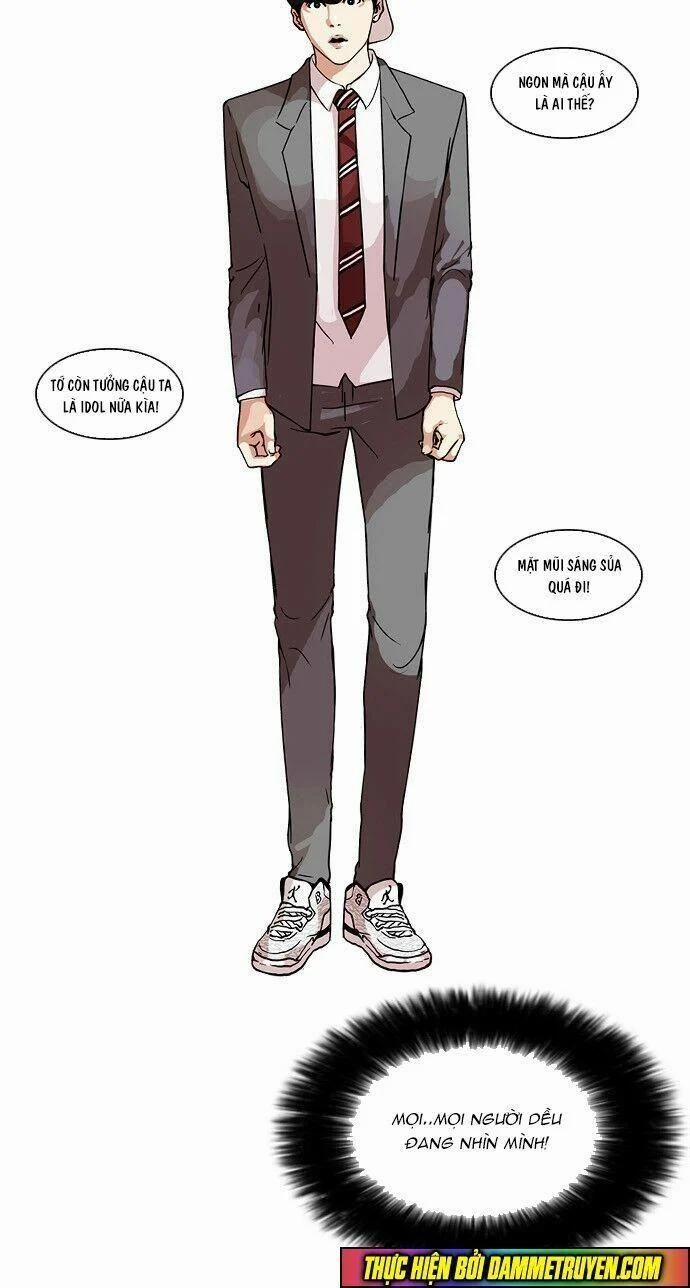 Hoán Đổi Diệu Kỳ 27 trang 3