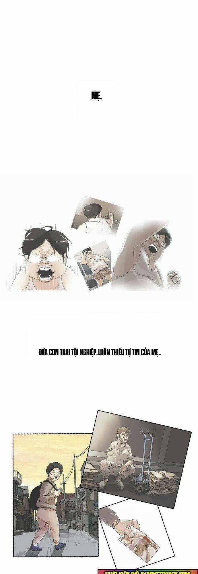 Hoán Đổi Diệu Kỳ 27 trang 30