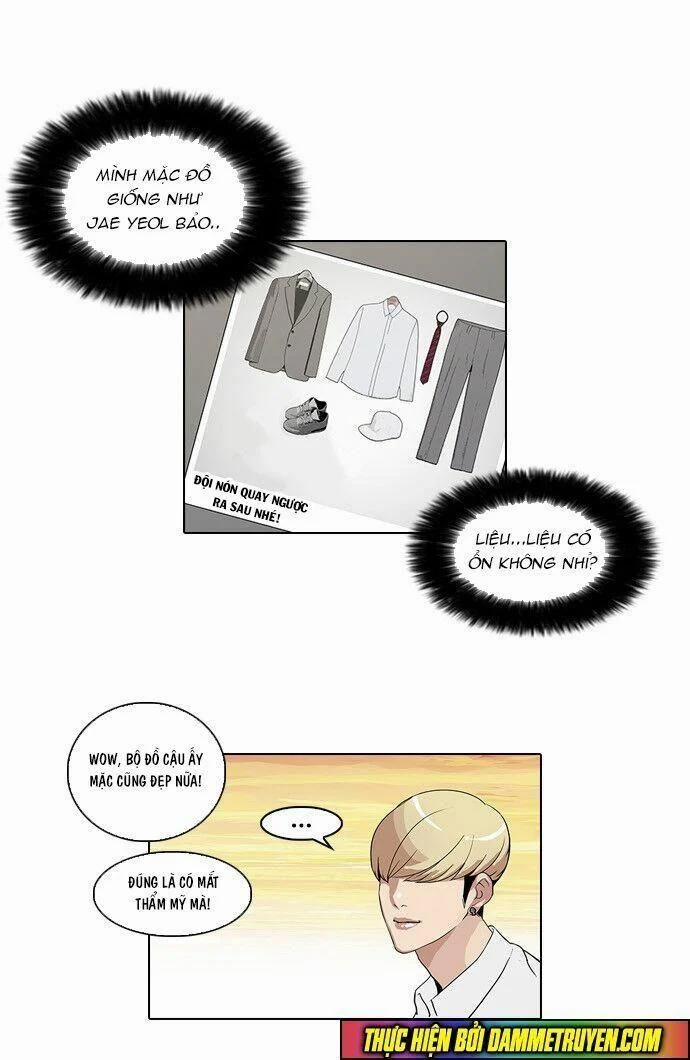 Hoán Đổi Diệu Kỳ 27 trang 4