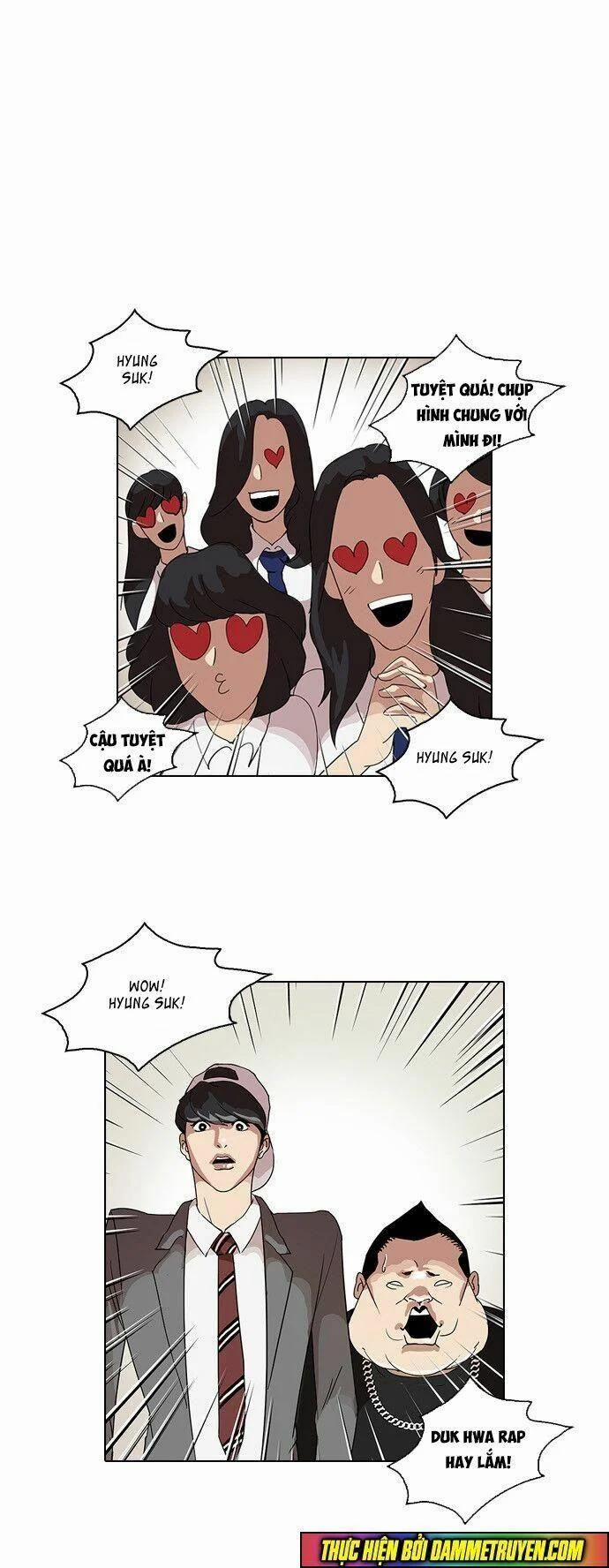 Hoán Đổi Diệu Kỳ 27 trang 52