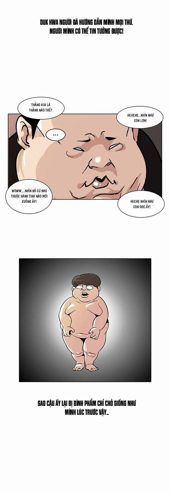 Hoán Đổi Diệu Kỳ 27 trang 6