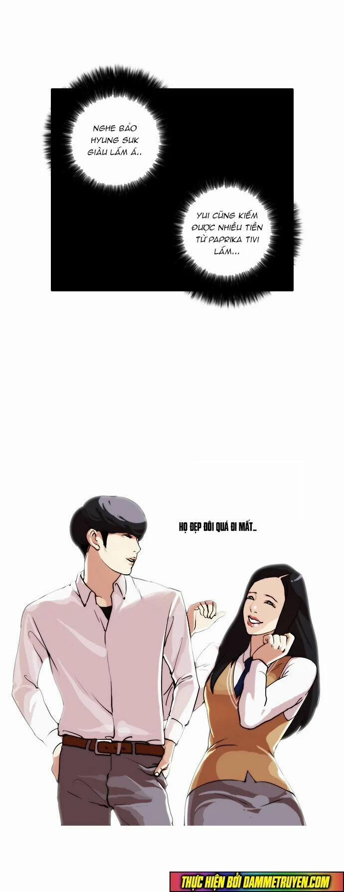 Hoán Đổi Diệu Kỳ 28 trang 28