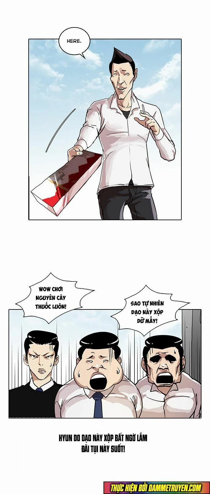 Hoán Đổi Diệu Kỳ 28 trang 30