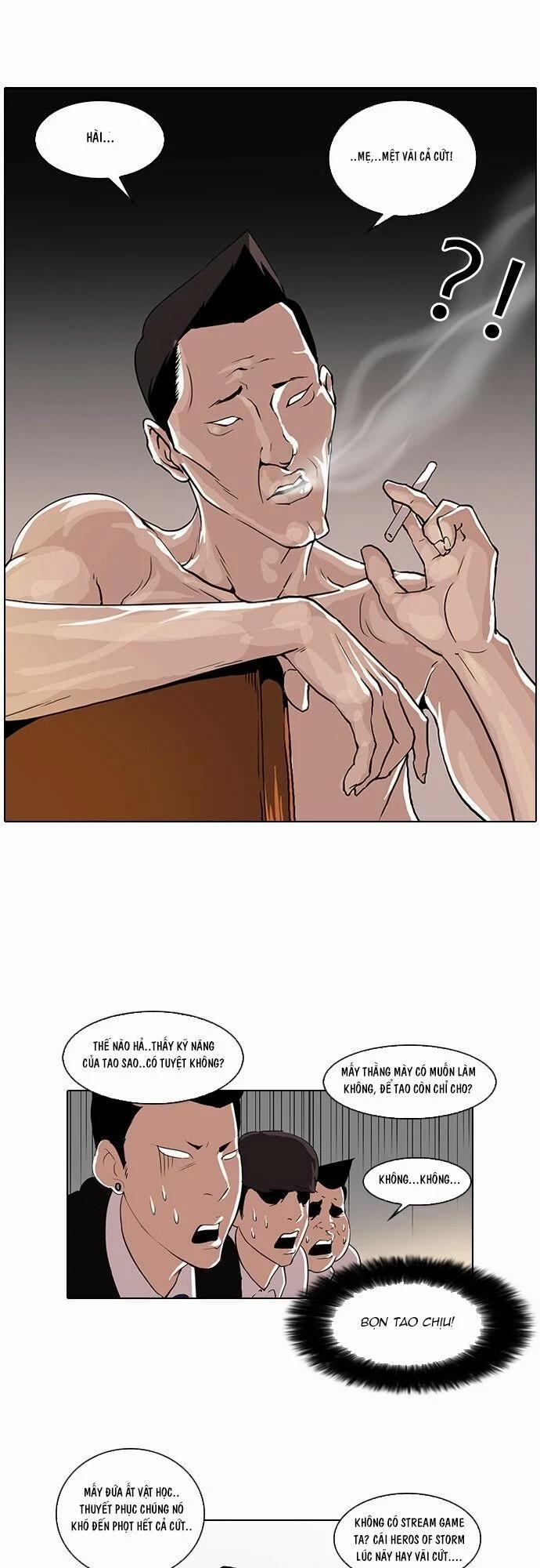 Hoán Đổi Diệu Kỳ 28 trang 37