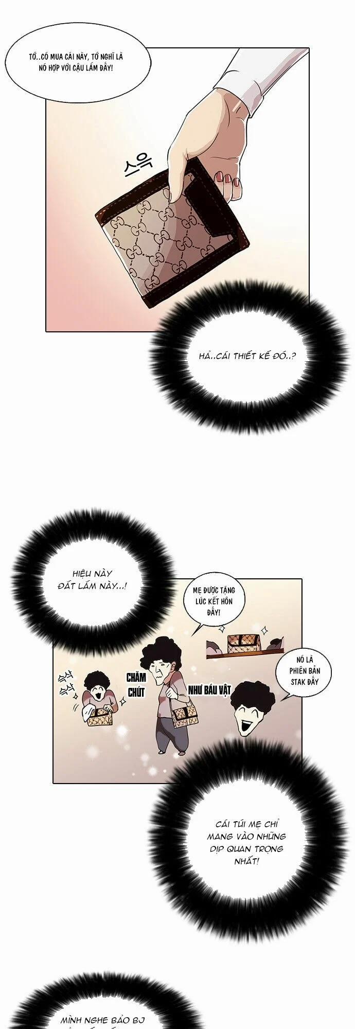 Hoán Đổi Diệu Kỳ 28 trang 9