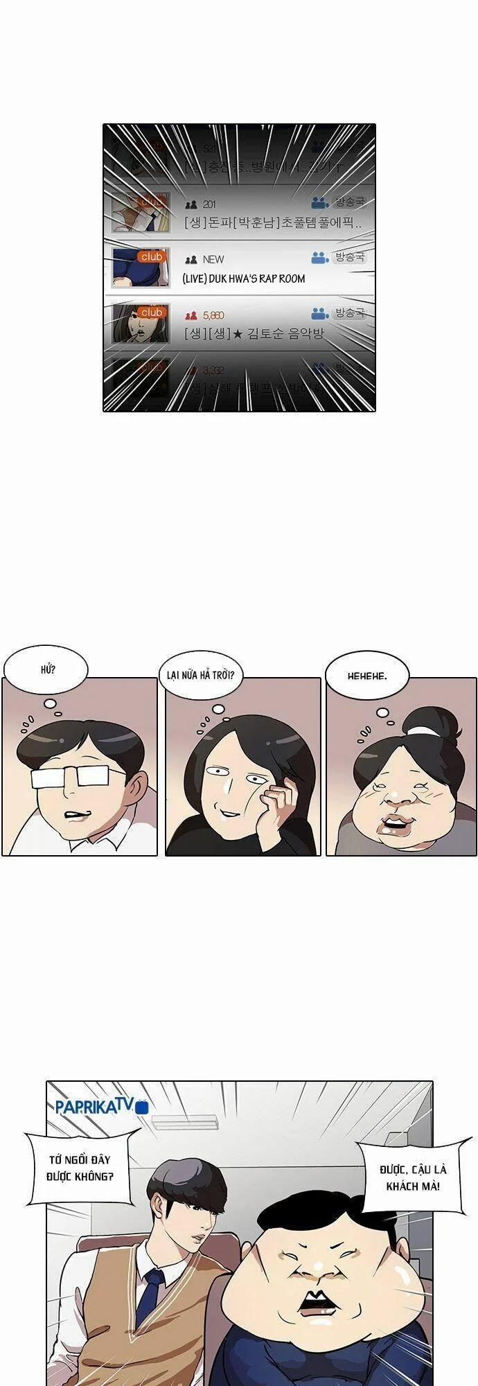 Hoán Đổi Diệu Kỳ 29 trang 27