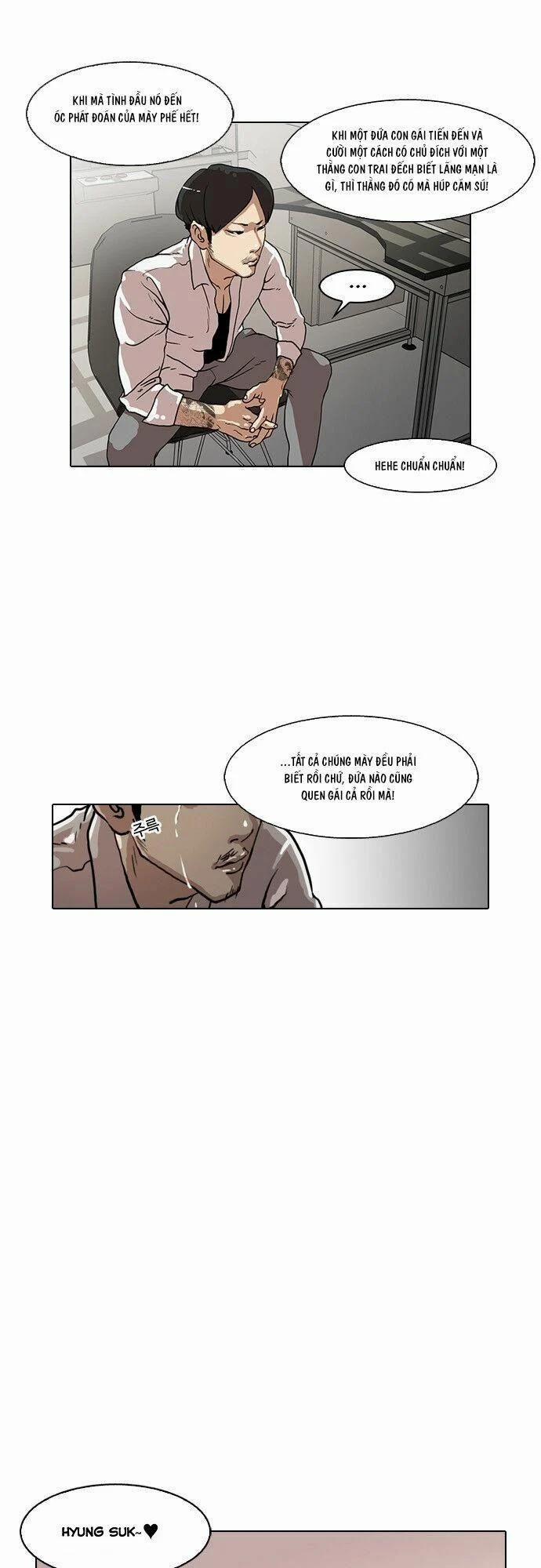 Hoán Đổi Diệu Kỳ 29 trang 3