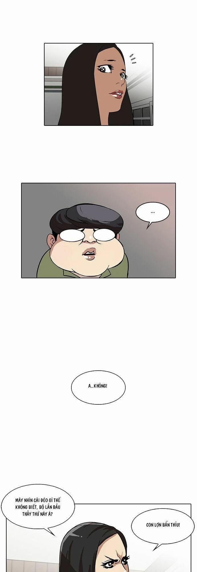 Hoán Đổi Diệu Kỳ 29 trang 57