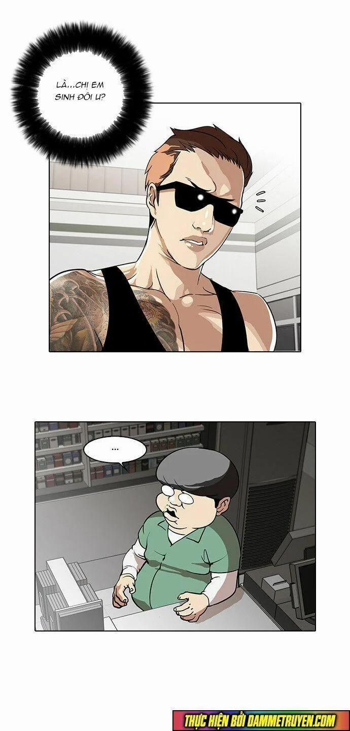 Hoán Đổi Diệu Kỳ 29 trang 61