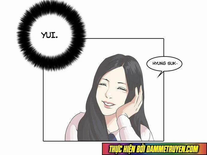 Hoán Đổi Diệu Kỳ 30 trang 1