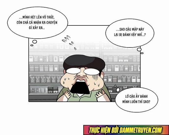 Hoán Đổi Diệu Kỳ 30 trang 14