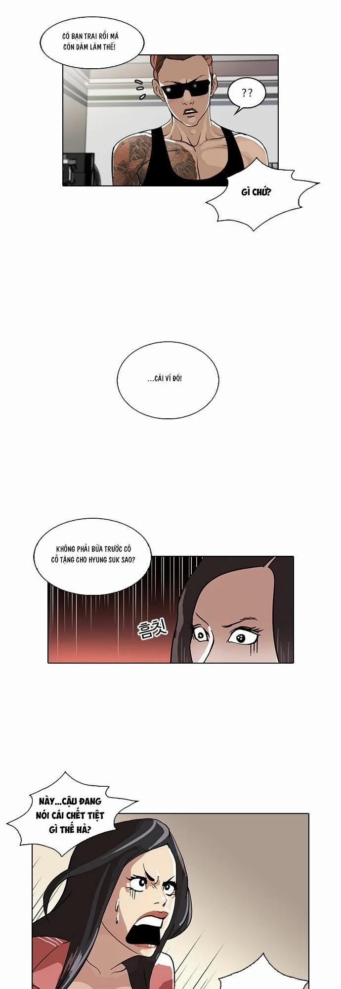 Hoán Đổi Diệu Kỳ 30 trang 21