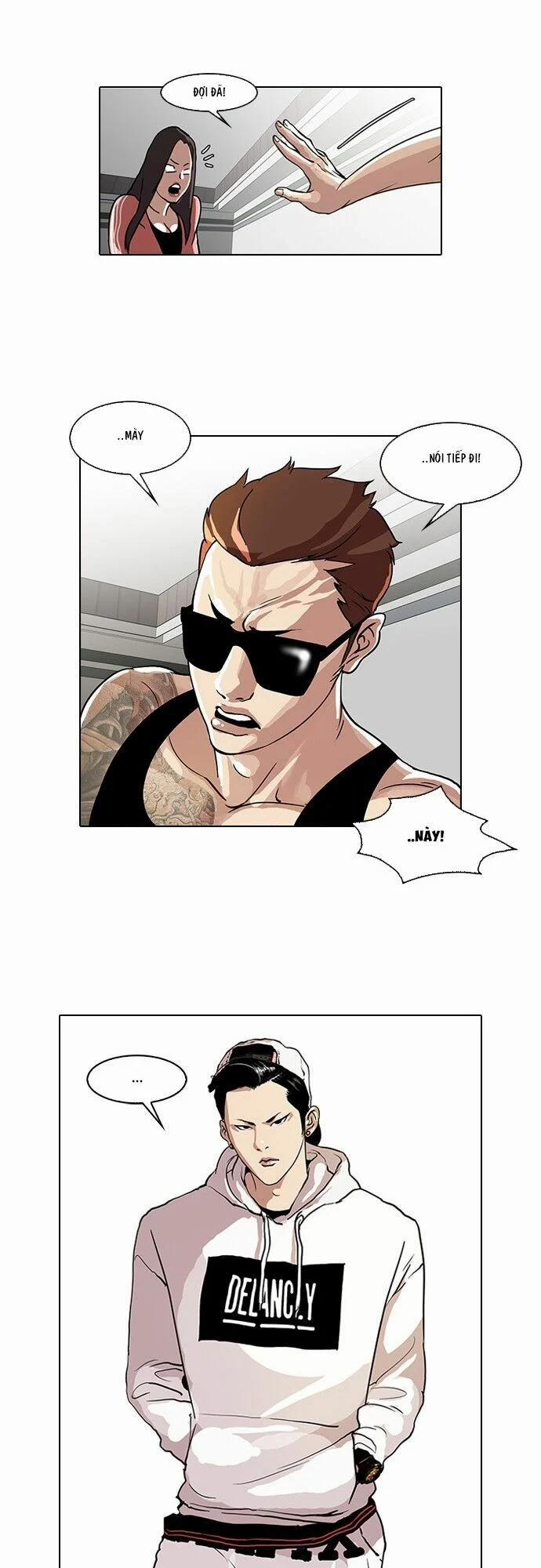 Hoán Đổi Diệu Kỳ 30 trang 23