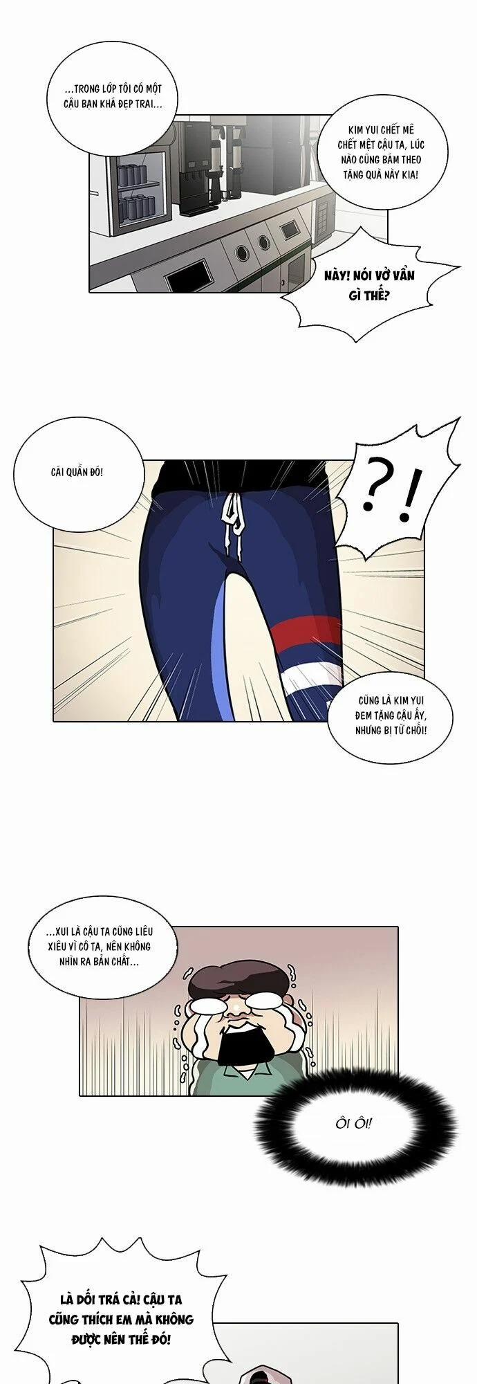 Hoán Đổi Diệu Kỳ 30 trang 26