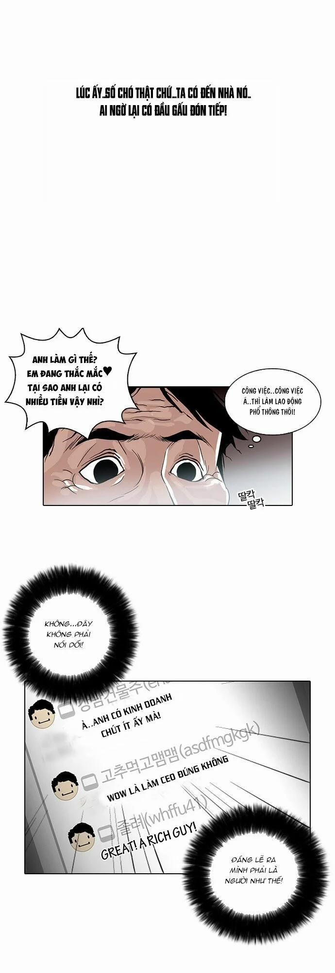 Hoán Đổi Diệu Kỳ 30 trang 45