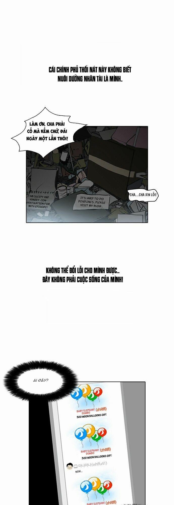 Hoán Đổi Diệu Kỳ 30 trang 49