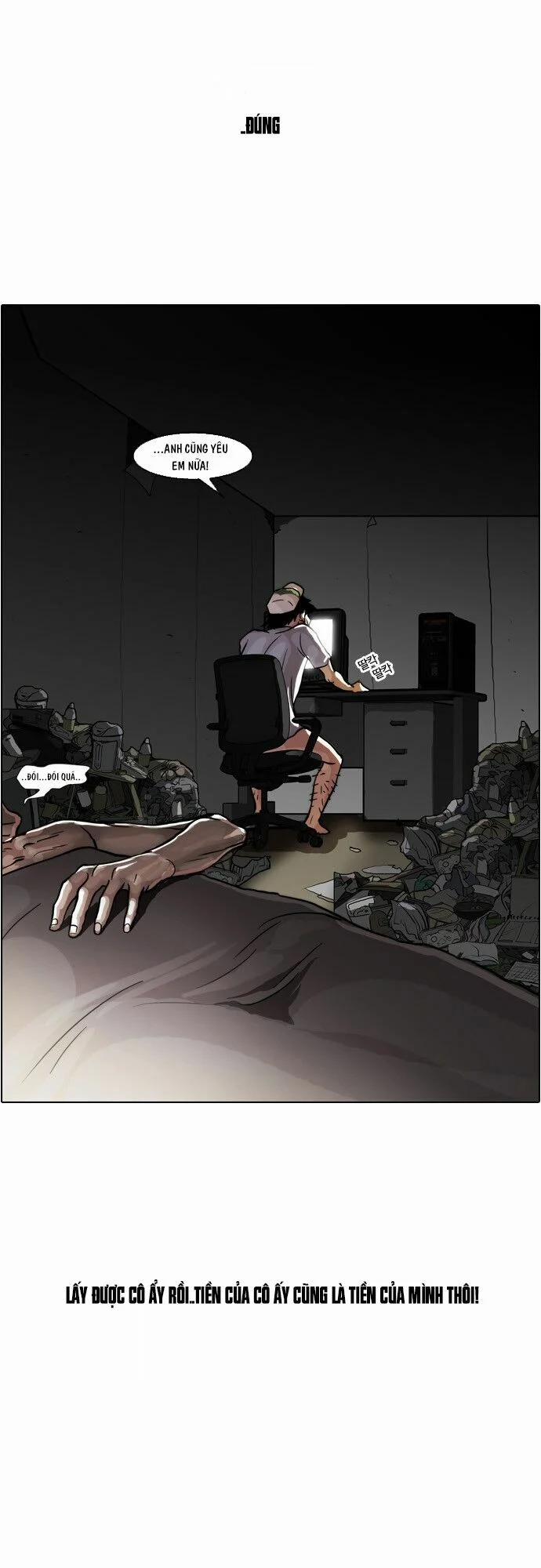 Hoán Đổi Diệu Kỳ 30 trang 55