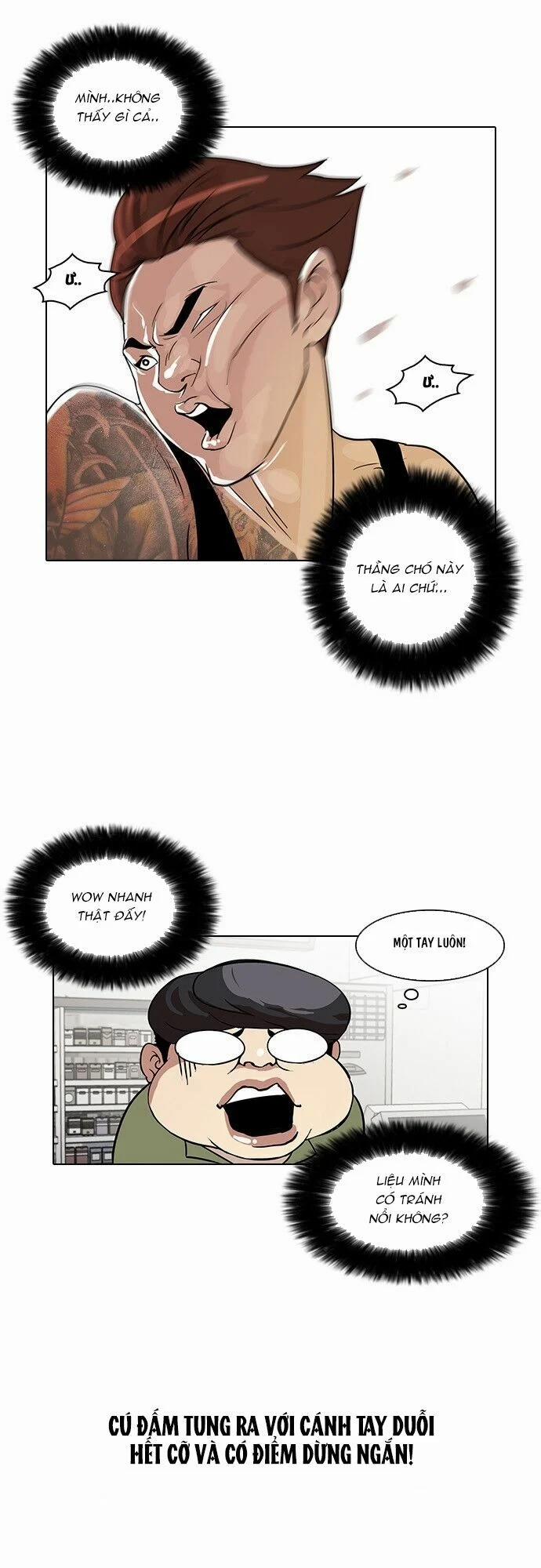 Hoán Đổi Diệu Kỳ 31 trang 15