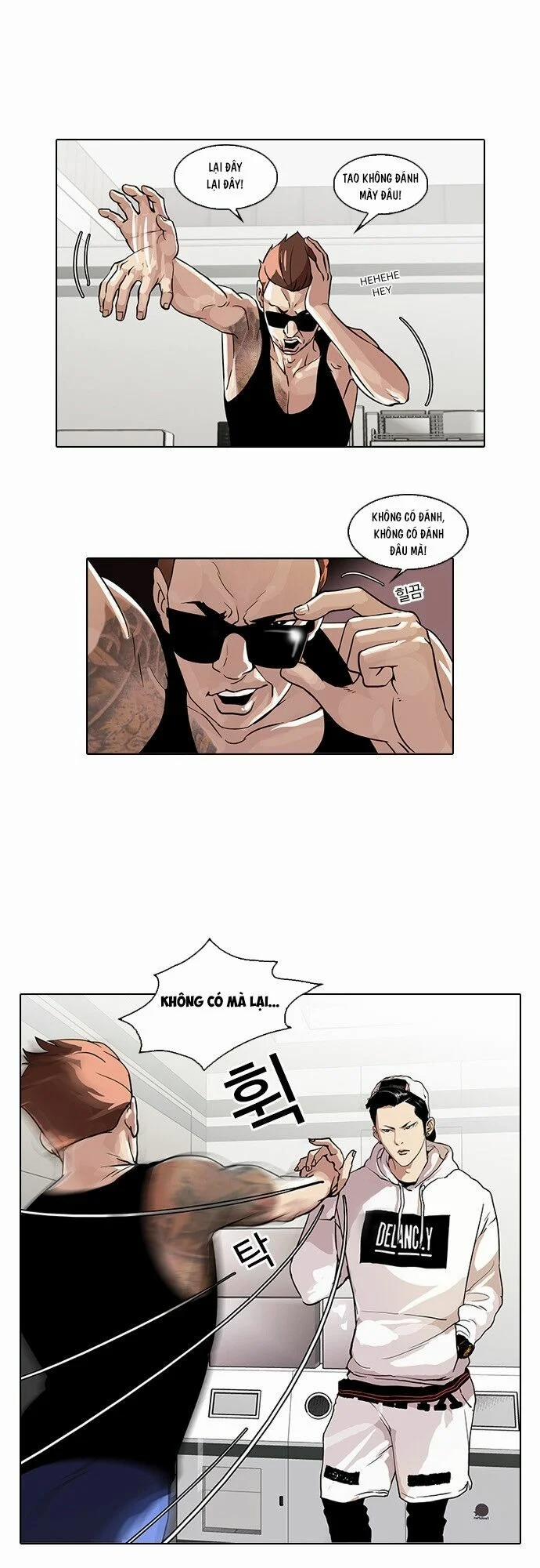 Hoán Đổi Diệu Kỳ 31 trang 2