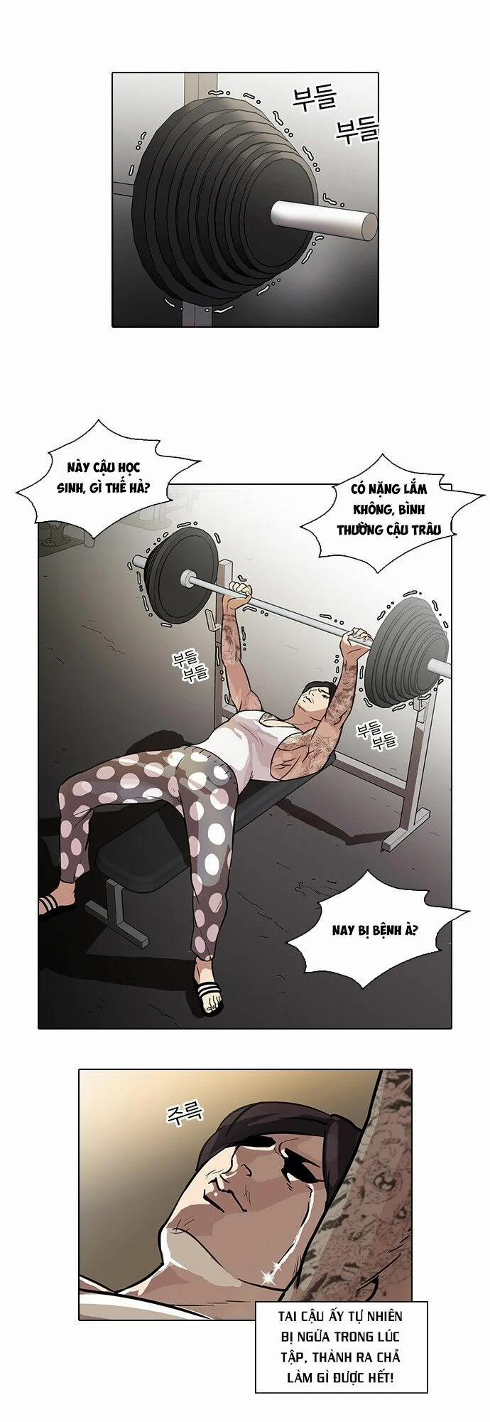 Hoán Đổi Diệu Kỳ 31 trang 28