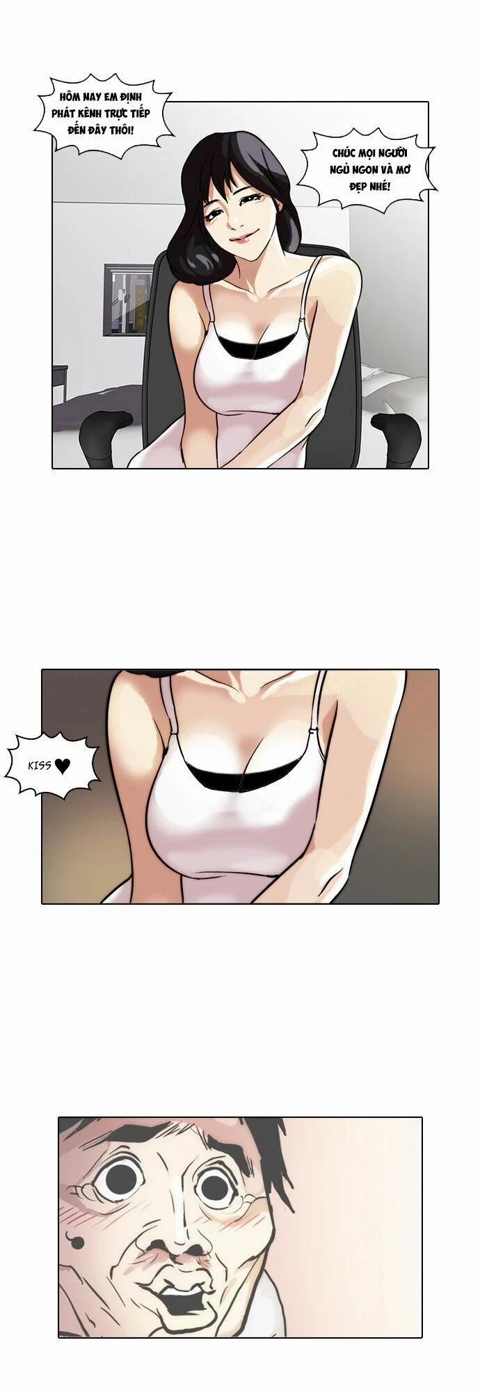 Hoán Đổi Diệu Kỳ 31 trang 35