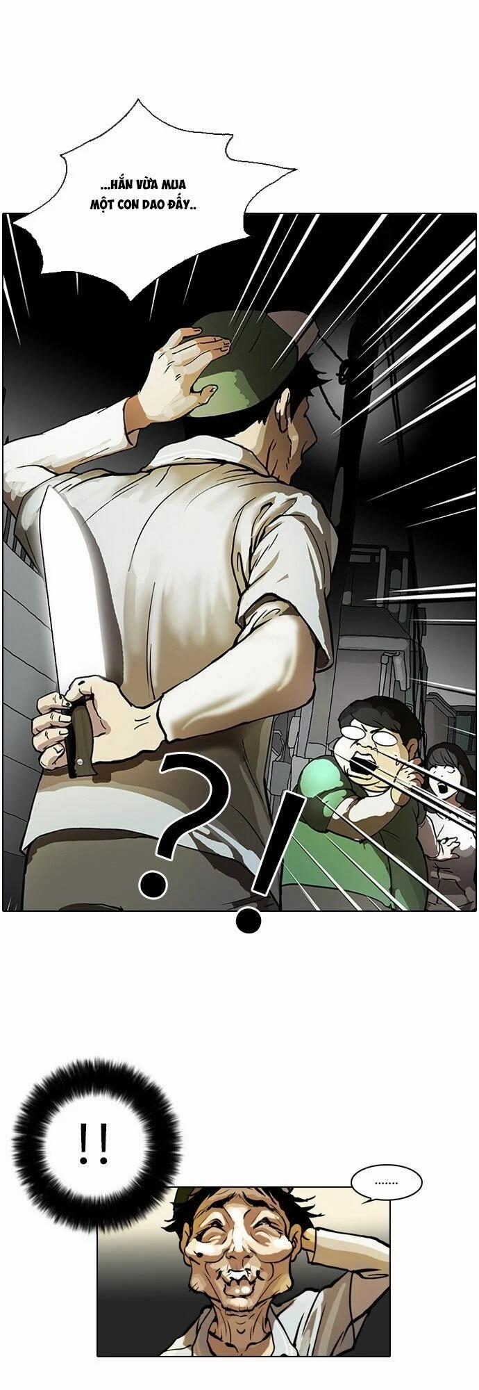 Hoán Đổi Diệu Kỳ 32 trang 29