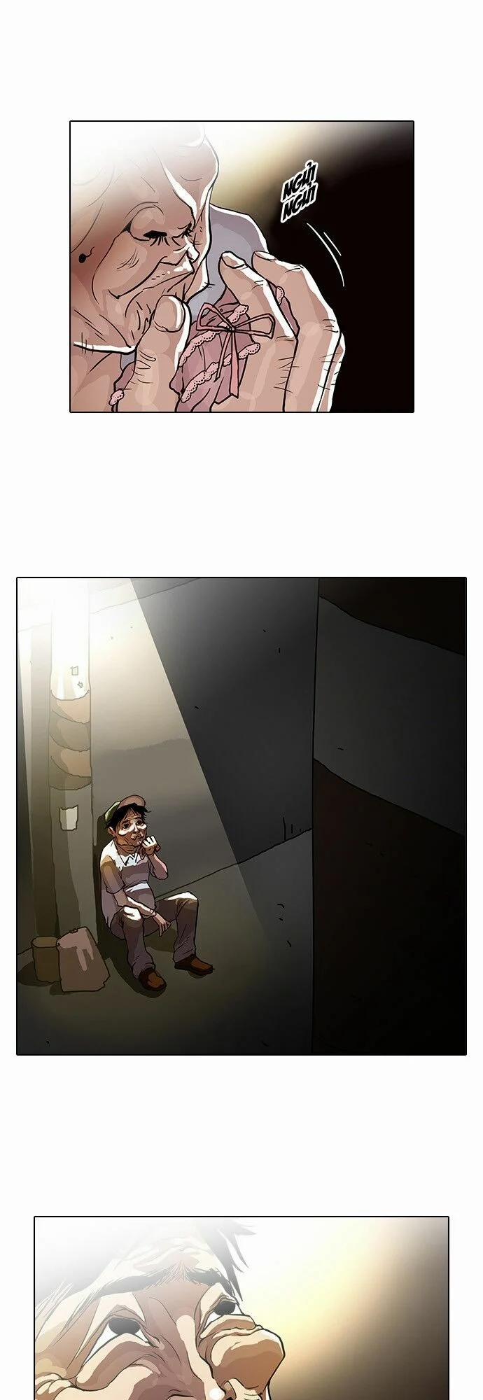 Hoán Đổi Diệu Kỳ 32 trang 4