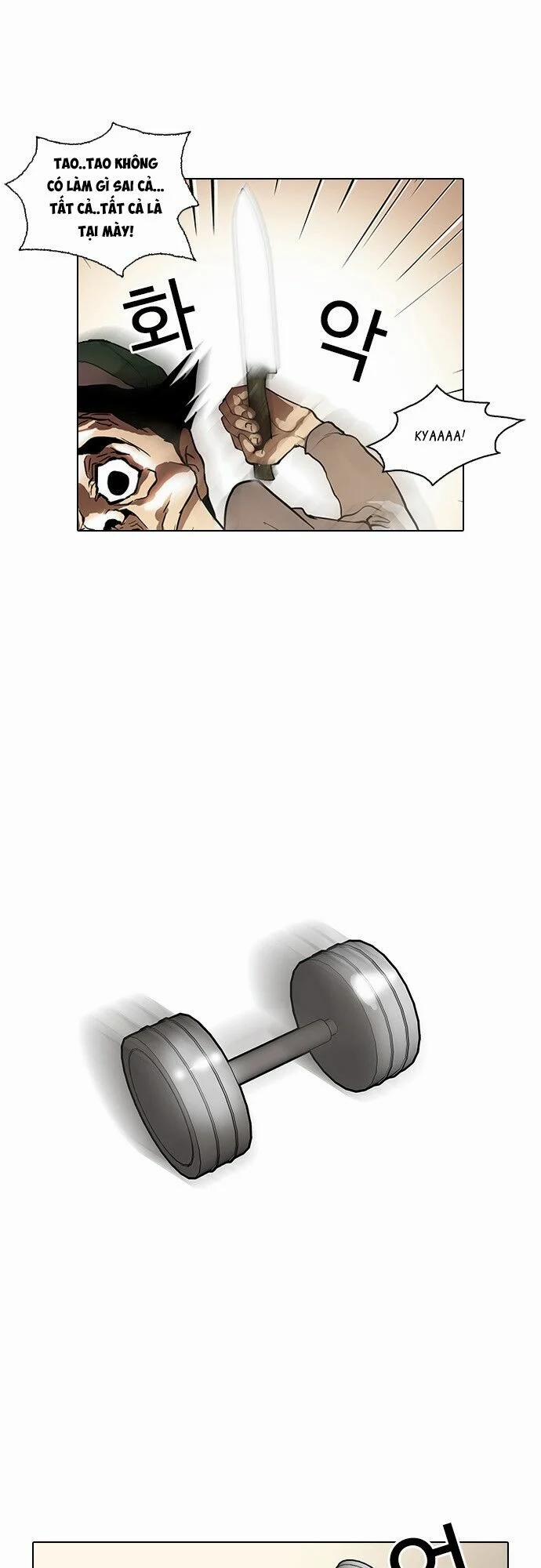 Hoán Đổi Diệu Kỳ 32 trang 52