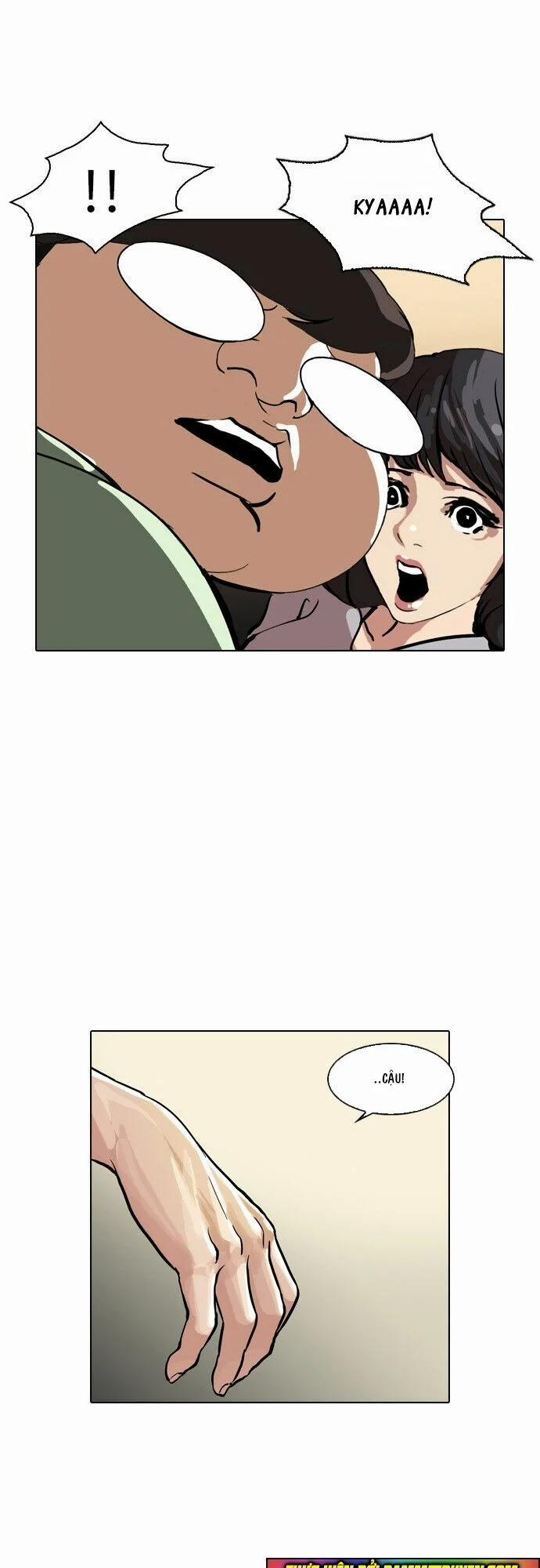 Hoán Đổi Diệu Kỳ 32 trang 54