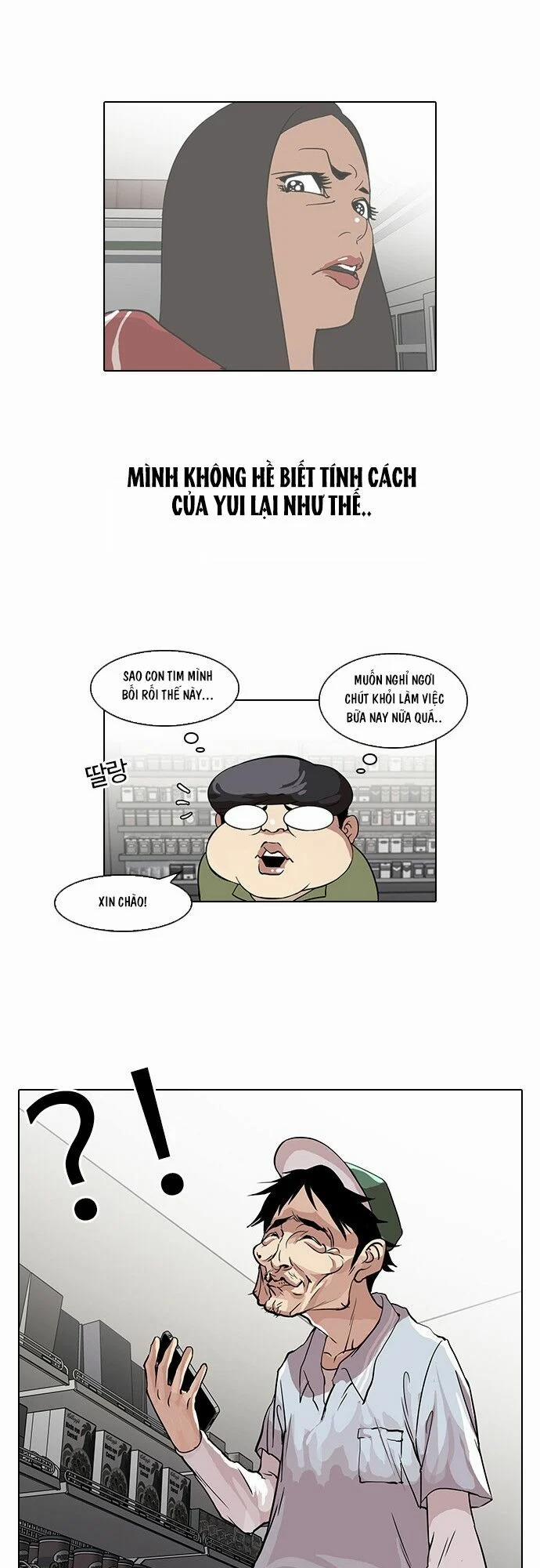 Hoán Đổi Diệu Kỳ 32 trang 7