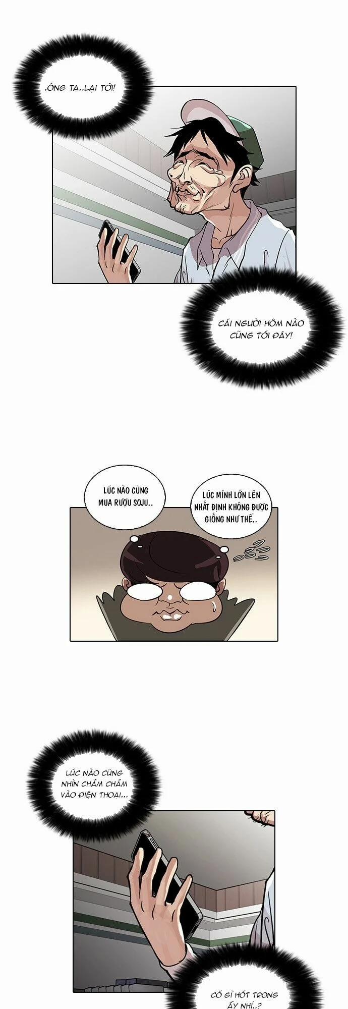 Hoán Đổi Diệu Kỳ 32 trang 9