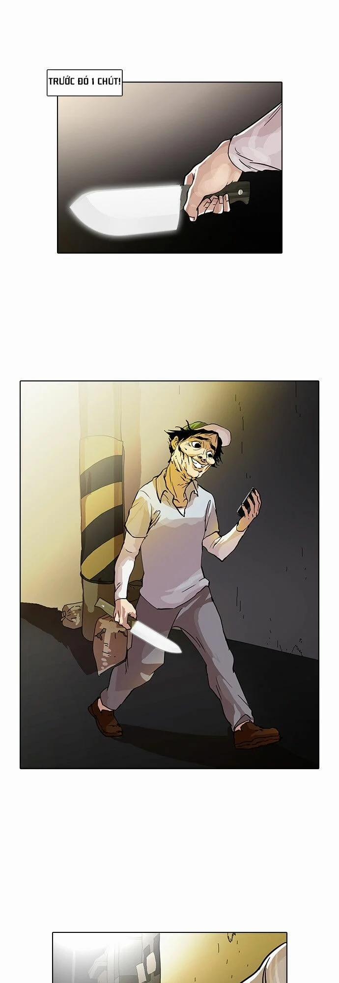 Hoán Đổi Diệu Kỳ 33 trang 0