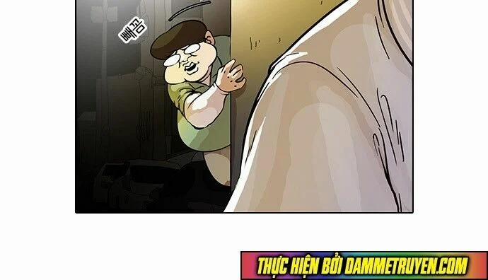 Hoán Đổi Diệu Kỳ 33 trang 1