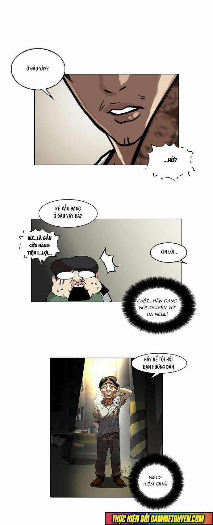 Hoán Đổi Diệu Kỳ 33 trang 10