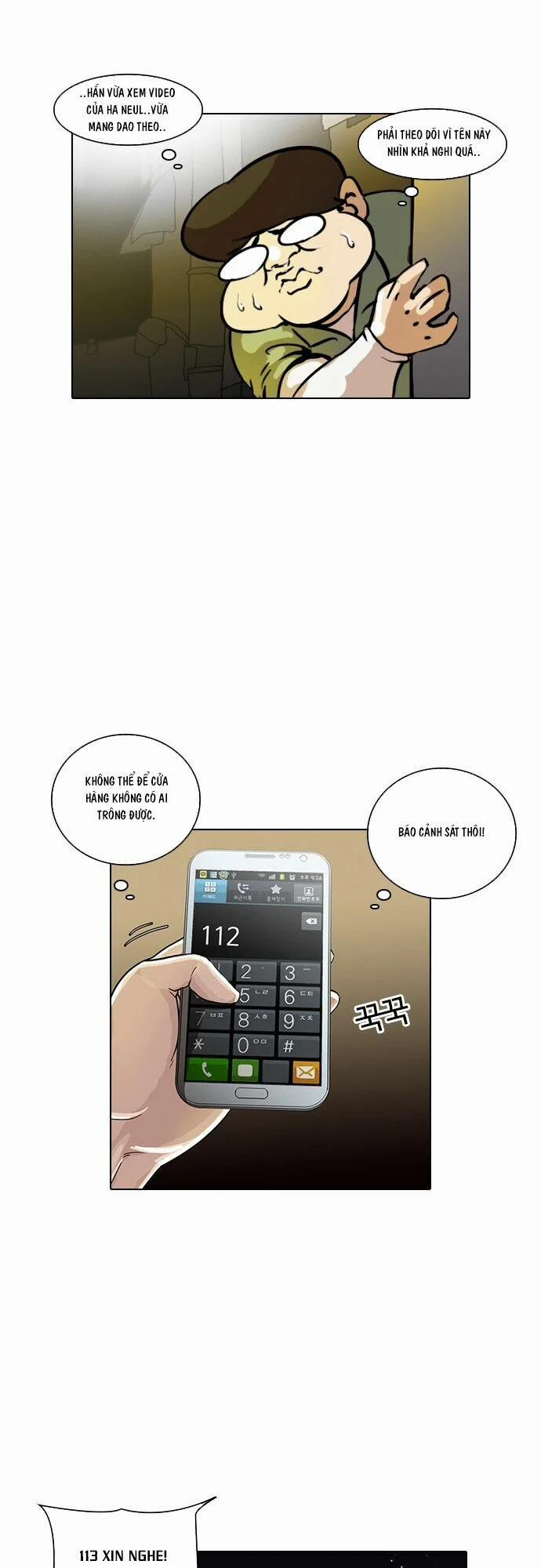 Hoán Đổi Diệu Kỳ 33 trang 2