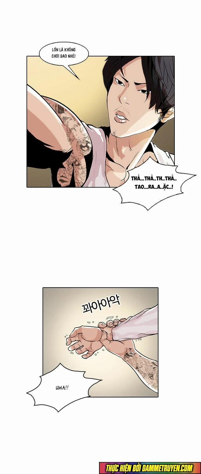 Hoán Đổi Diệu Kỳ 33 trang 21