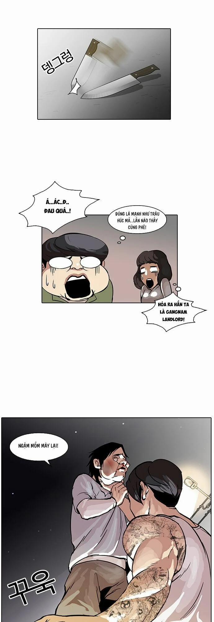 Hoán Đổi Diệu Kỳ 33 trang 22