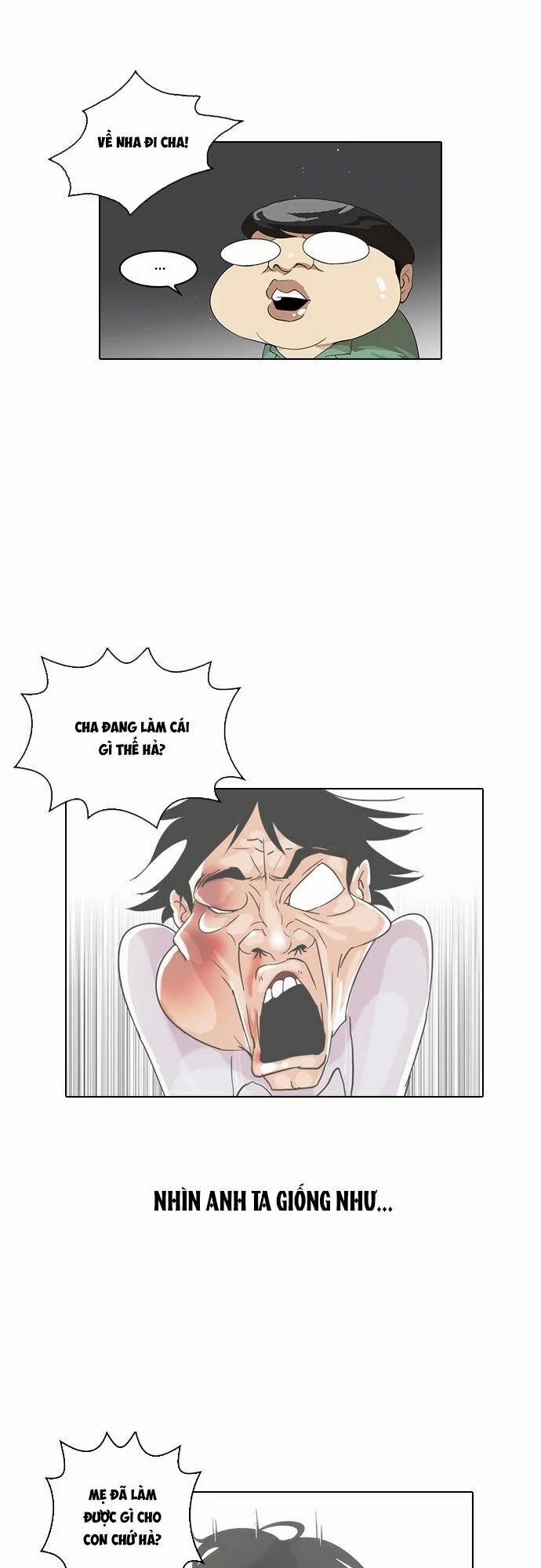 Hoán Đổi Diệu Kỳ 33 trang 30