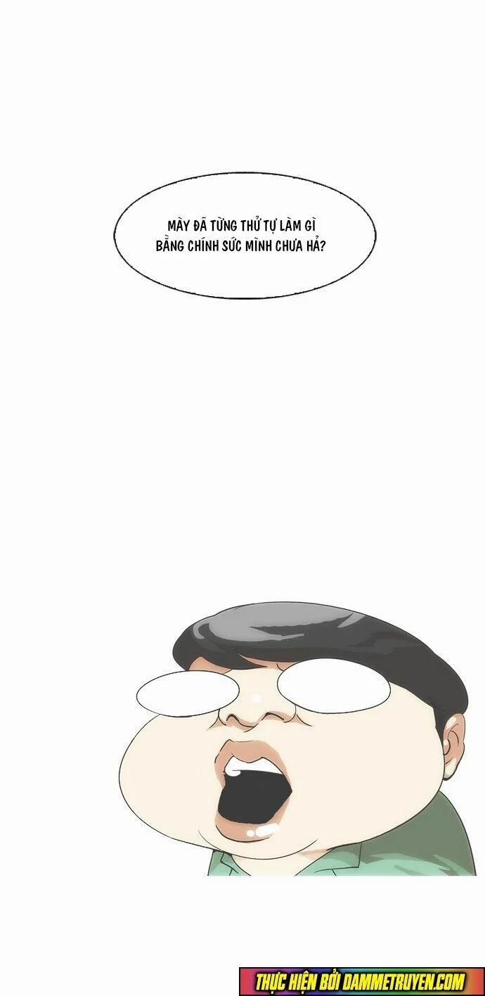 Hoán Đổi Diệu Kỳ 33 trang 35